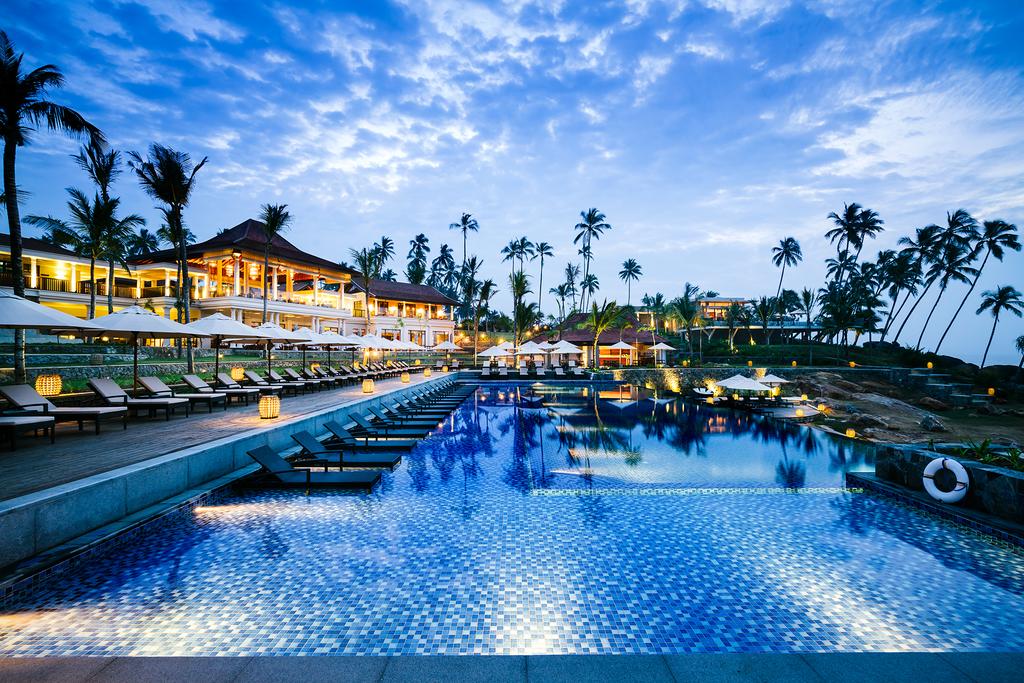 muslim friendly honeymoon resorts in Sri Lanka - Image