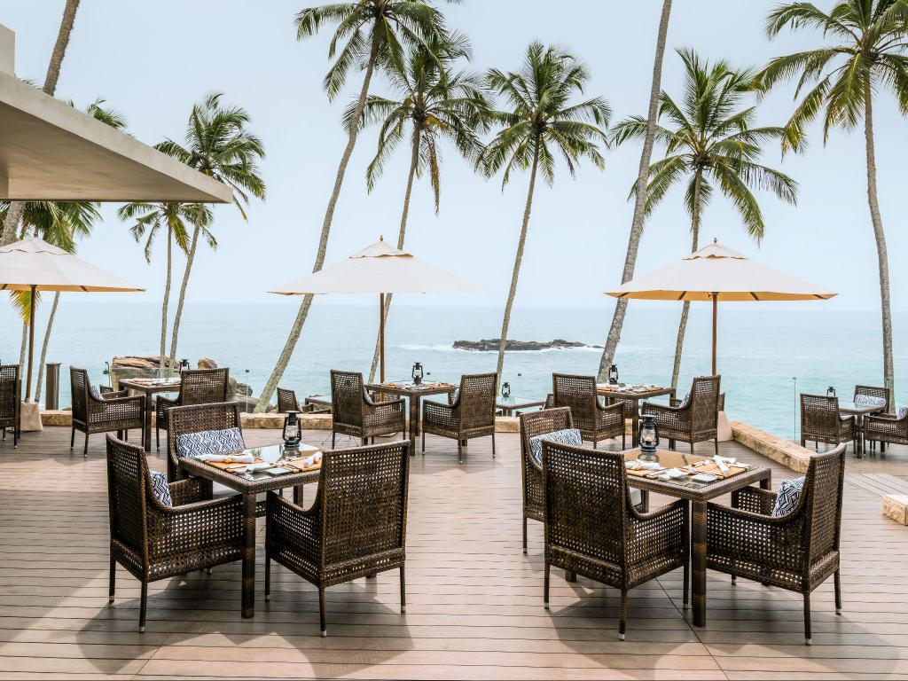 halal friendly beach hotels in Sri Lanka - Image