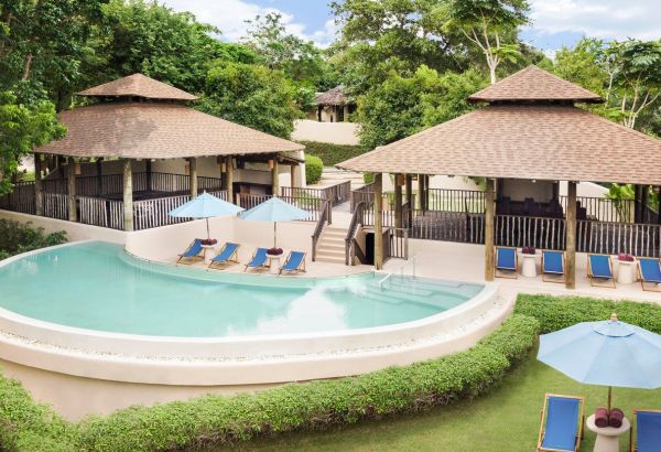 Sala-halal-hotel-thailand-naka-island-Pool - Image