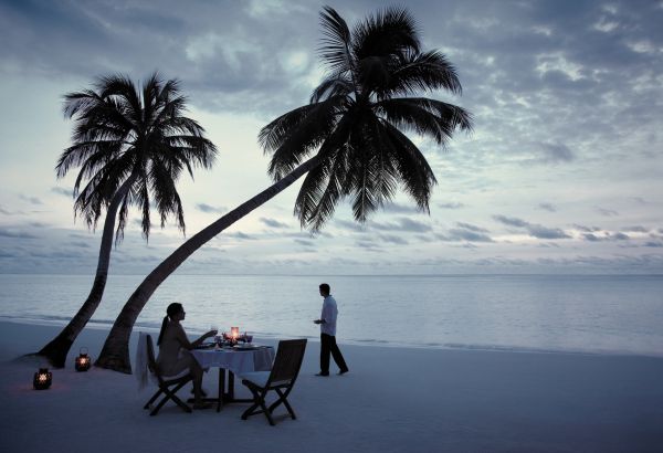 sunset-halal-friendly-dining-maldives - Image