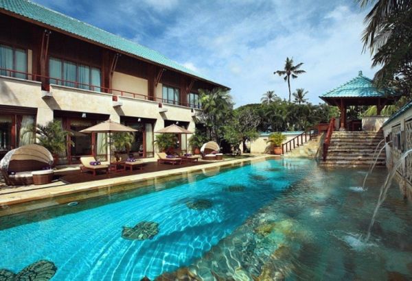 the-royal-residence-pool-nusa-dua-beach-private-modest-travel - Image