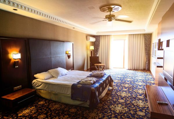 Family-Room-beraalanya-halal-hotel - Image