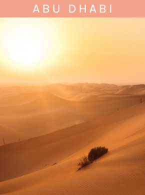 Abu Dhabi - Jannah Burj Al Sarab Image