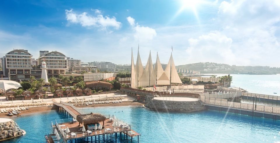 muslim beach resorts deals for summer 2021