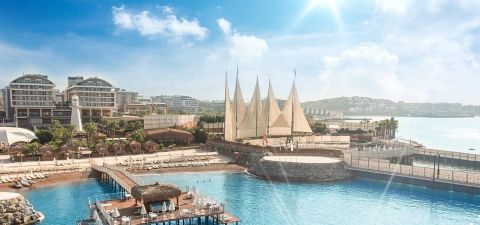 muslim beach resorts deals for summer 2021
