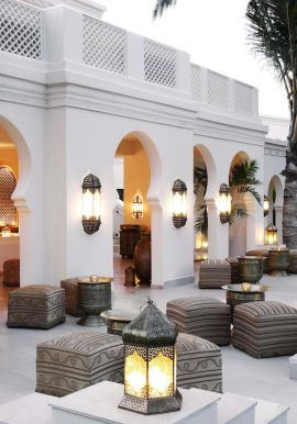 Baraza Resort and Spa - Hotel Baraza Resort and Spa - Image