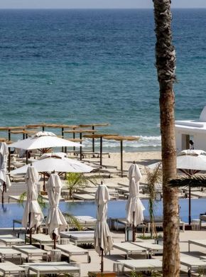 LTI Les Orangers Villas and Bungalows - Image