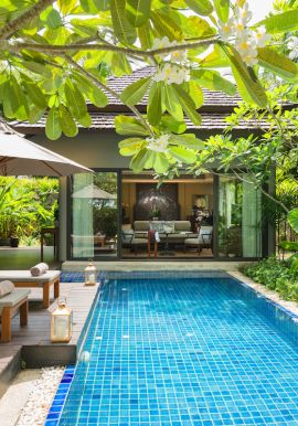 Anantara Layan - Hotel Anantara Layan - Image