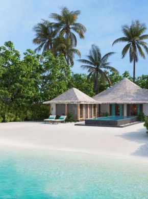 Kihaa Maldives - Image