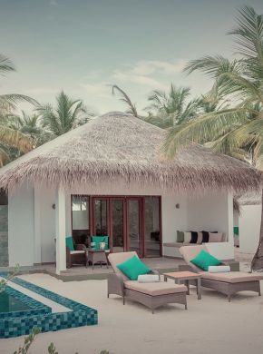 Cocoon Maldives - Image