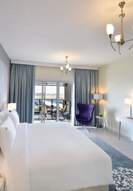 Jannah Resort & Villas Ras Mina Al Arab - Image