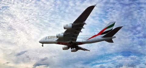 emirates airline