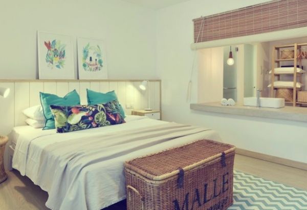 Family-Apartment-Bedroom-halal-travel-indian-ocean - Image