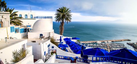 Muslim holidays in Tunisia