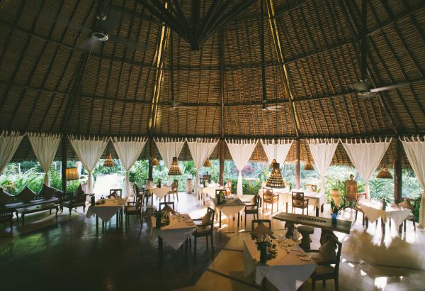 halal food in Zanzibar - Image