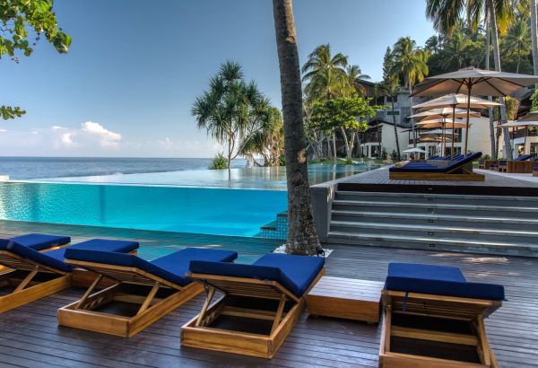 Infinity-katamaran-resort-Pool - Image