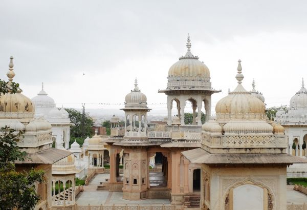 Muslim tours in Delhi, Bombay, Mumbai and Agra - Image