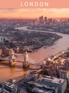LONDON - HYDE PARK EXECUTIVE APARTMENTS Image