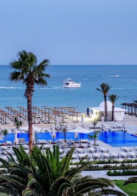 LTI Les Orangers Villas and Bungalows - Image