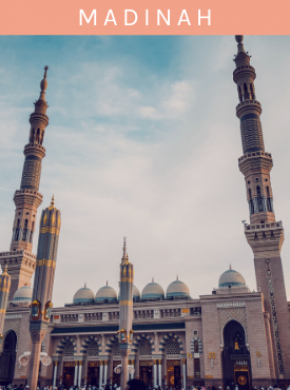 Madinah - X PLATINUM HOTEL Image