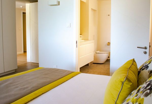 manta-cove-premium-apartments-bedroom - Image
