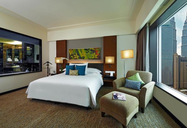 orchid-room-halal-hotel-imipiana - Image