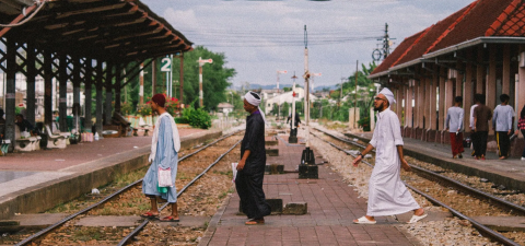 ramadhan around the world