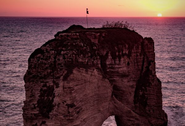 adventures in halal friendly lebanon - Image