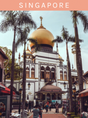 Singapore - Amrise Singapore - Amrise Image