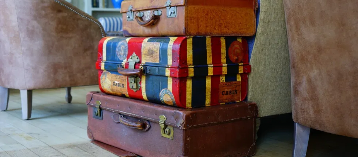 halal travel with rihaala