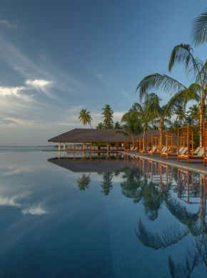 The Residence Dhigurah - Image