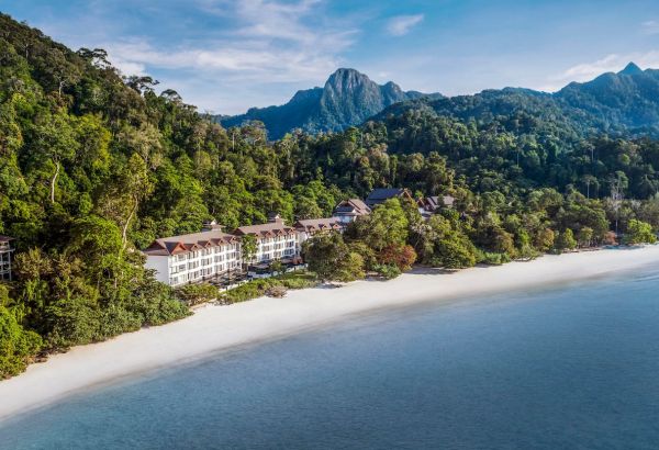 halal hotel The Andaman Langkawi Datai Bay private - Image